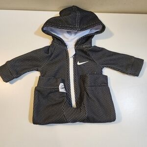 Nike Newborn baby's jumpsuit size 50-56cm